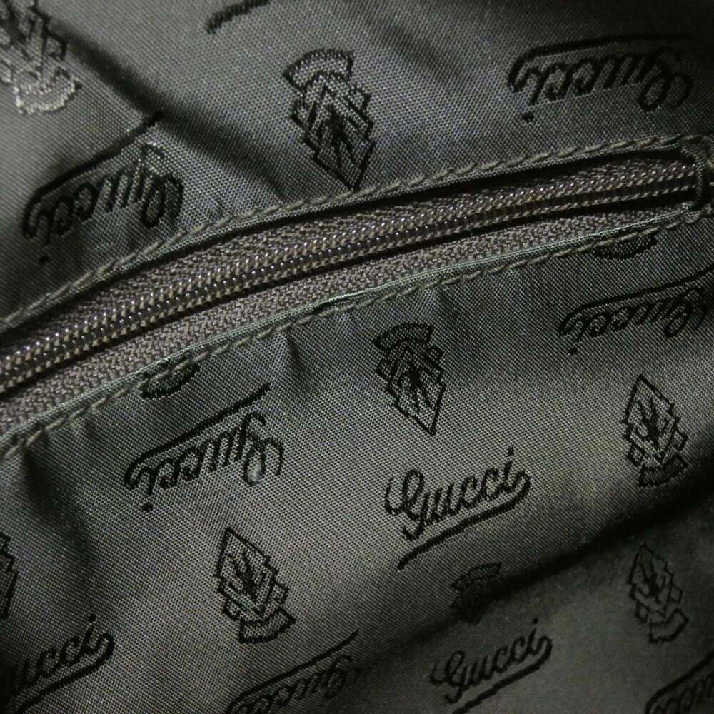 GUCCI Cream Bag - Picture 7 of 7